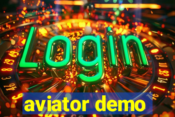 aviator demo